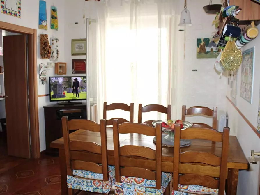 Immagine 9 di Appartamento in vendita  in del Giglio a Vasto