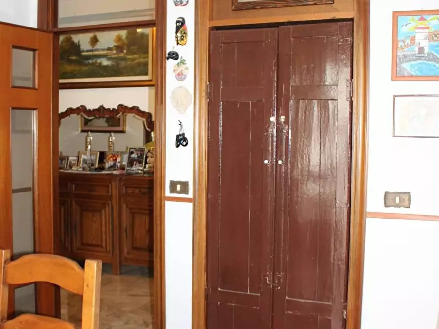 Immagine 11 di Appartamento in vendita  in del Giglio a Vasto