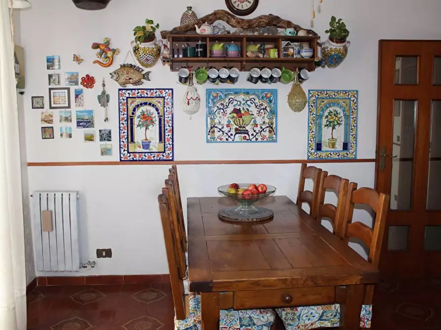 Immagine 10 di Appartamento in vendita  in del Giglio a Vasto