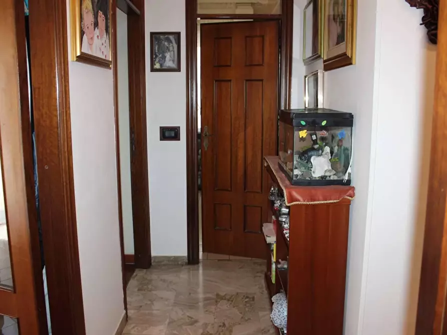 Immagine 12 di Appartamento in vendita  in del Giglio a Vasto