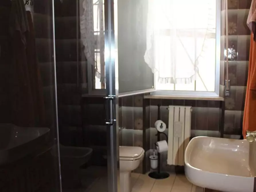 Immagine 14 di Appartamento in vendita  in del Giglio a Vasto