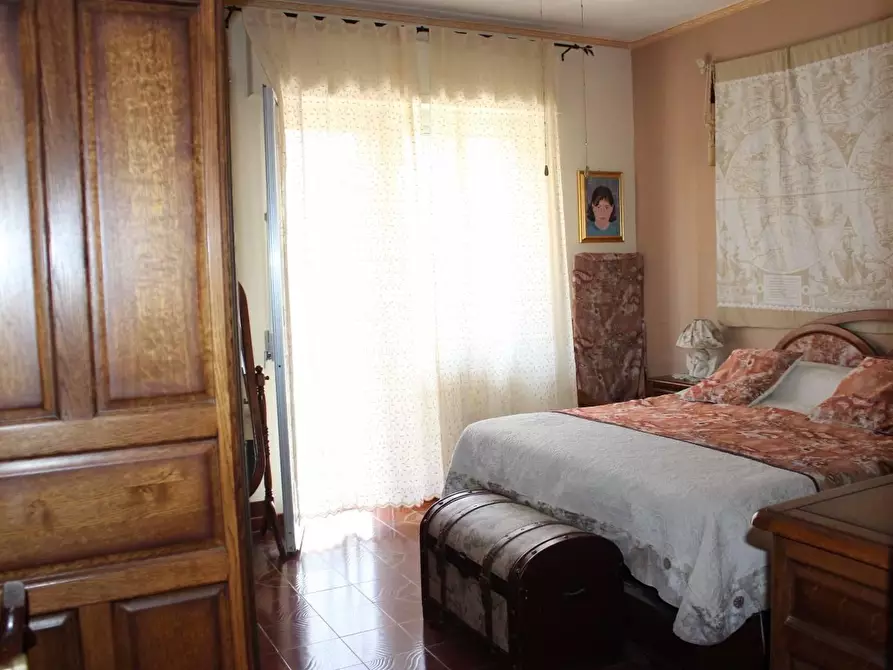 Immagine 17 di Appartamento in vendita  in del Giglio a Vasto