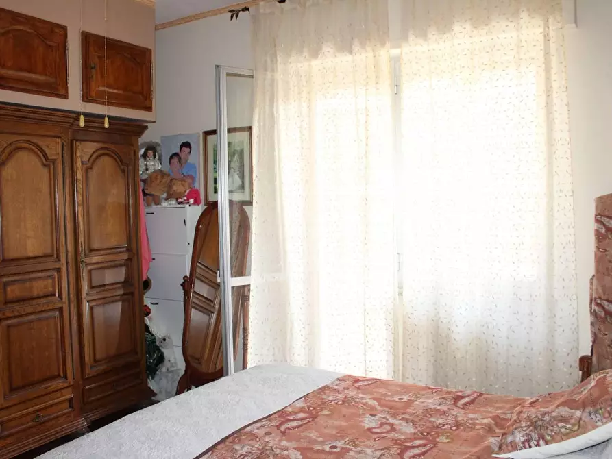 Immagine 18 di Appartamento in vendita  in del Giglio a Vasto