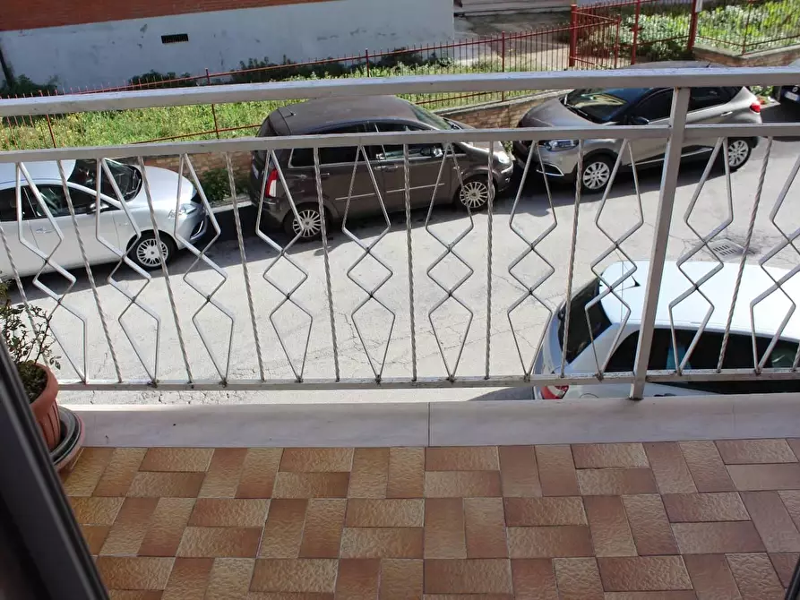 Immagine 19 di Appartamento in vendita  in del Giglio a Vasto