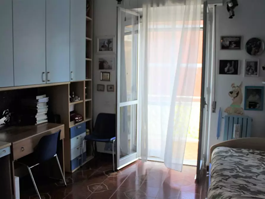 Immagine 20 di Appartamento in vendita  in del Giglio a Vasto