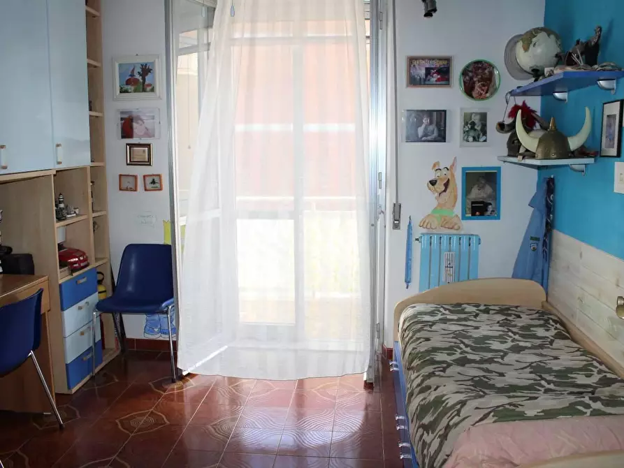 Immagine 21 di Appartamento in vendita  in del Giglio a Vasto