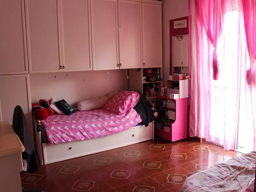 Immagine 23 di Appartamento in vendita  in del Giglio a Vasto