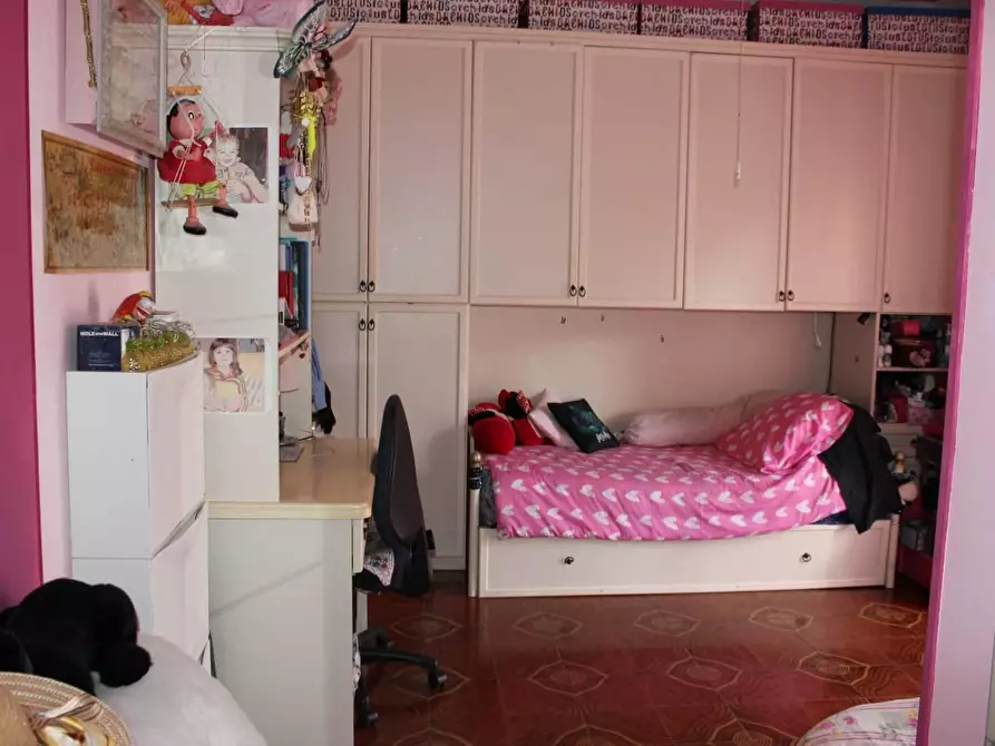 Immagine 24 di Appartamento in vendita  in del Giglio a Vasto