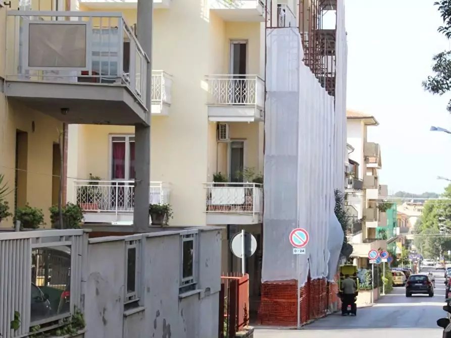 Immagine 29 di Appartamento in vendita  in del Giglio a Vasto