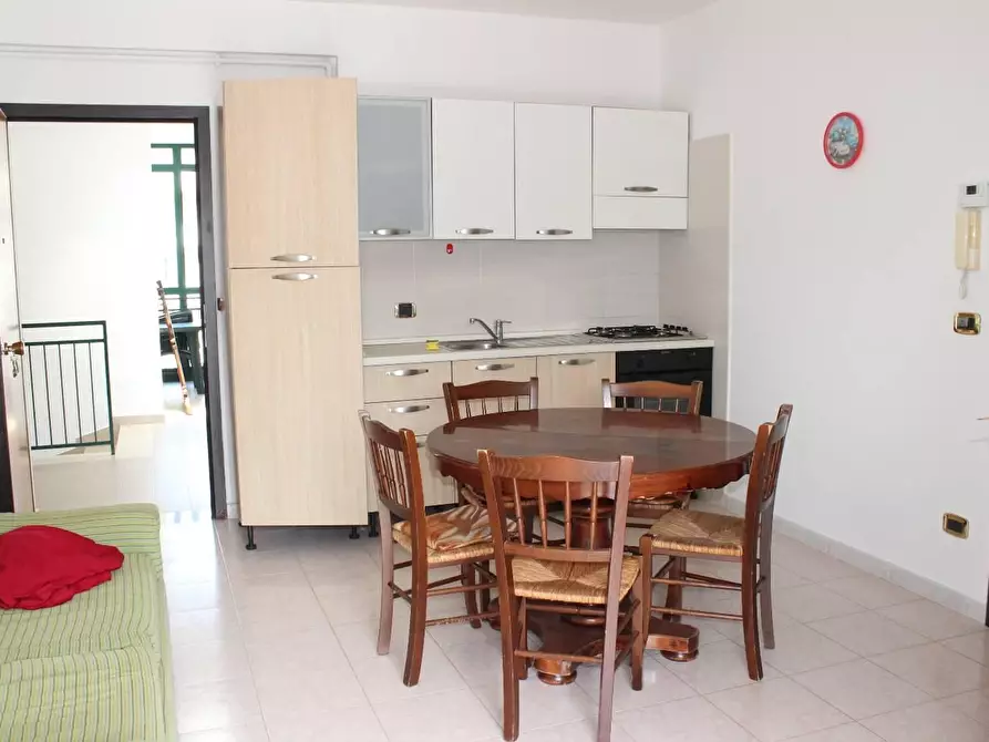 Immagine 2 di Appartamento in vendita  in Statale 16 a Vasto