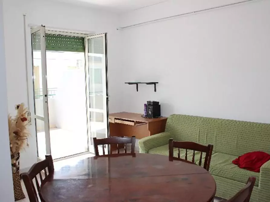 Immagine 4 di Appartamento in vendita  in Statale 16 a Vasto