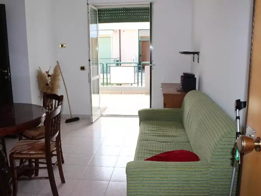 Immagine 3 di Appartamento in vendita  in Statale 16 a Vasto