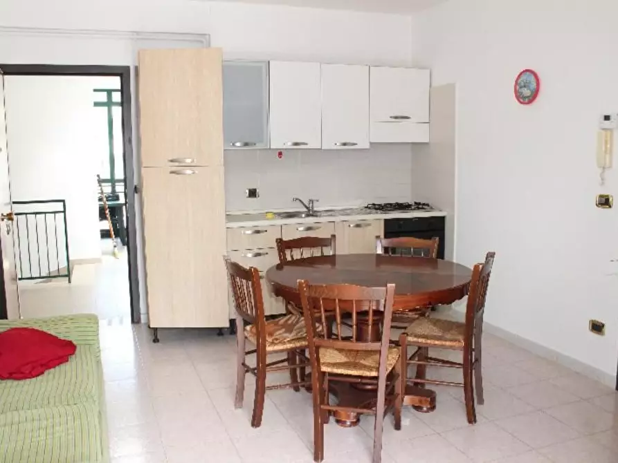 Immagine 6 di Appartamento in vendita  in Statale 16 a Vasto