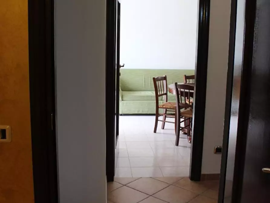 Immagine 7 di Appartamento in vendita  in Statale 16 a Vasto