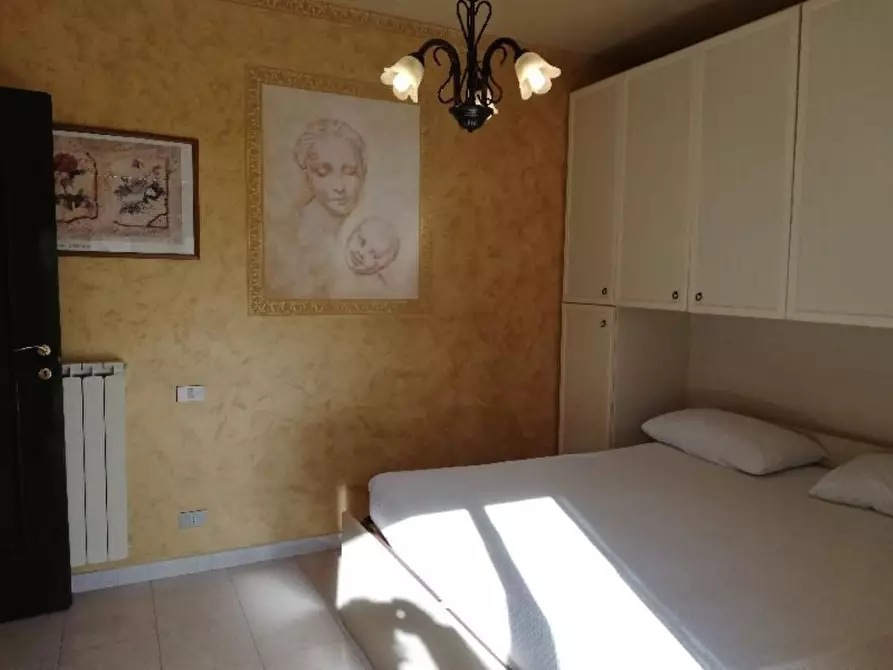 Immagine 8 di Appartamento in vendita  in Statale 16 a Vasto