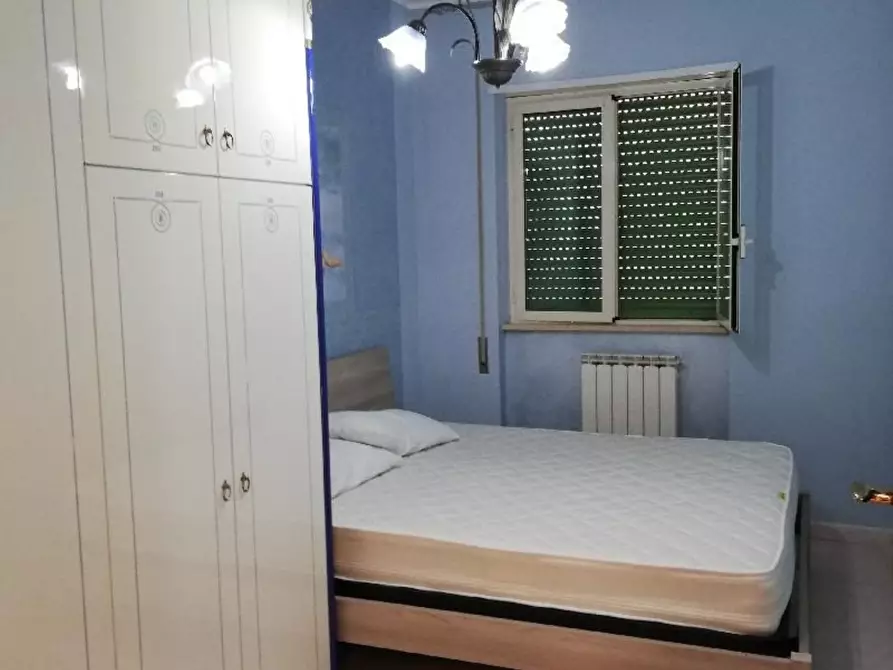 Immagine 11 di Appartamento in vendita  in Statale 16 a Vasto