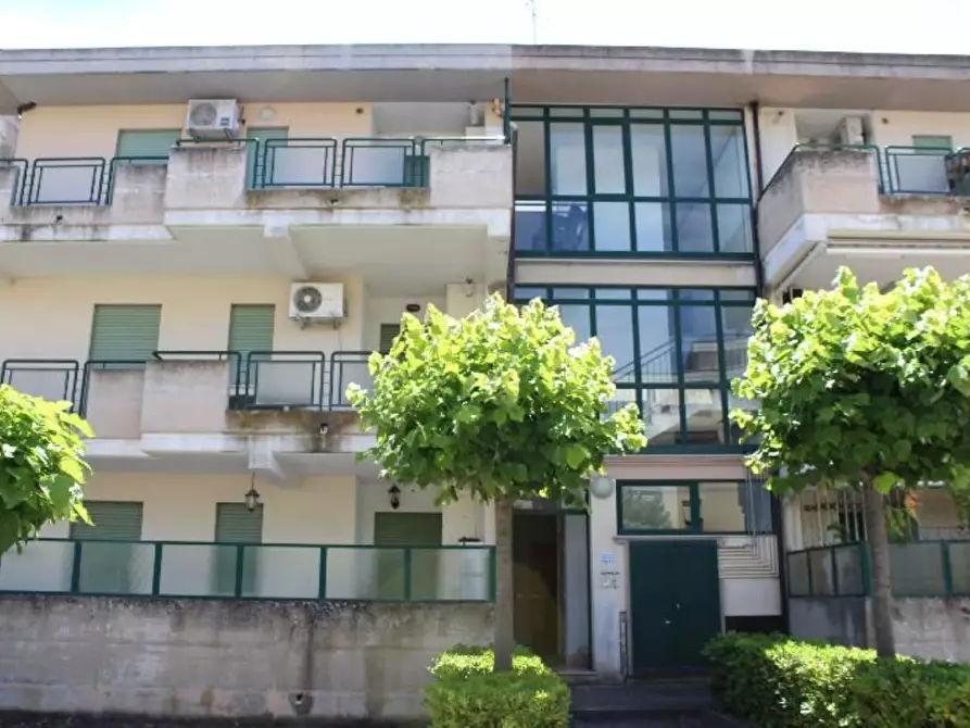 Immagine 14 di Appartamento in vendita  in Statale 16 a Vasto