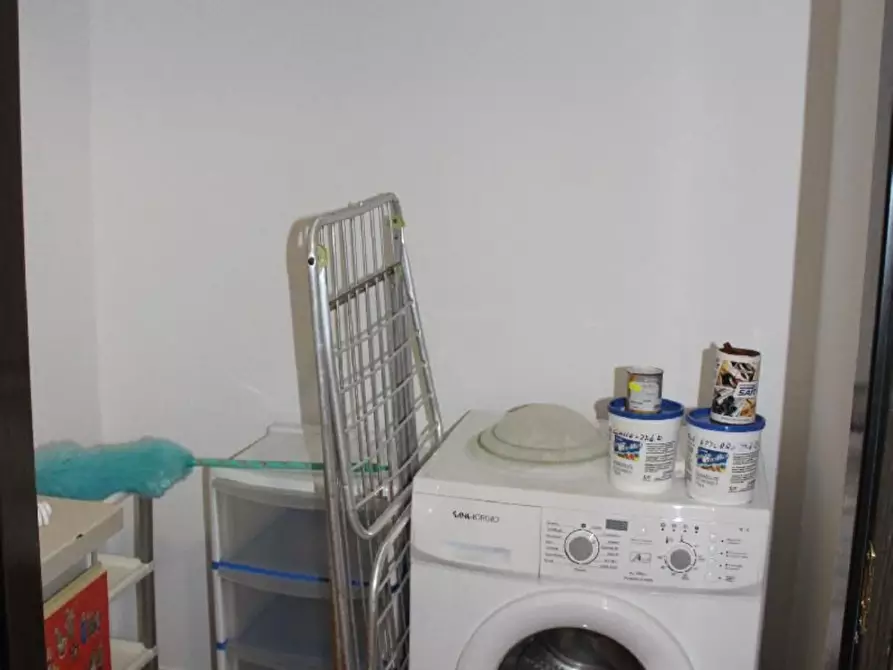 Immagine 17 di Appartamento in vendita  in Statale 16 a Vasto