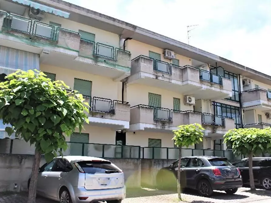 Immagine 16 di Appartamento in vendita  in Statale 16 a Vasto