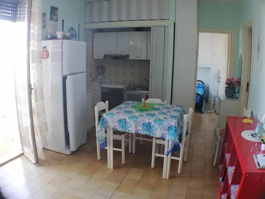 Immagine 3 di Appartamento in vendita  in Raffaele Paolucci a San Salvo