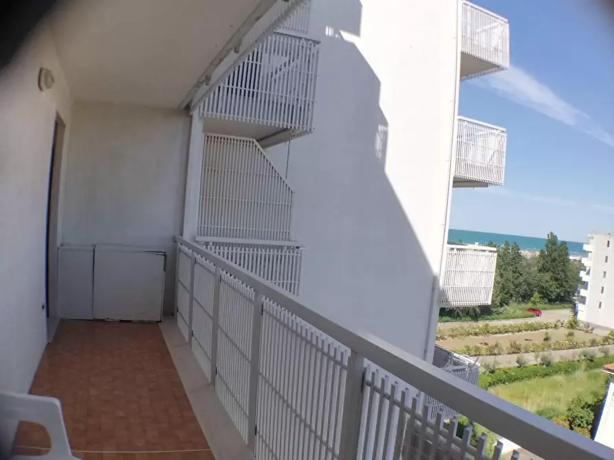 Immagine 2 di Appartamento in vendita  in Raffaele Paolucci a San Salvo