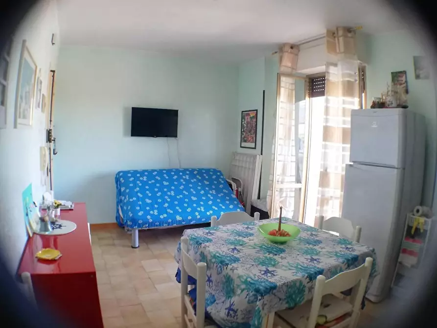 Immagine 6 di Appartamento in vendita  in Raffaele Paolucci a San Salvo