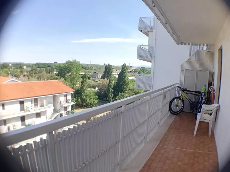 Immagine 7 di Appartamento in vendita  in Raffaele Paolucci a San Salvo