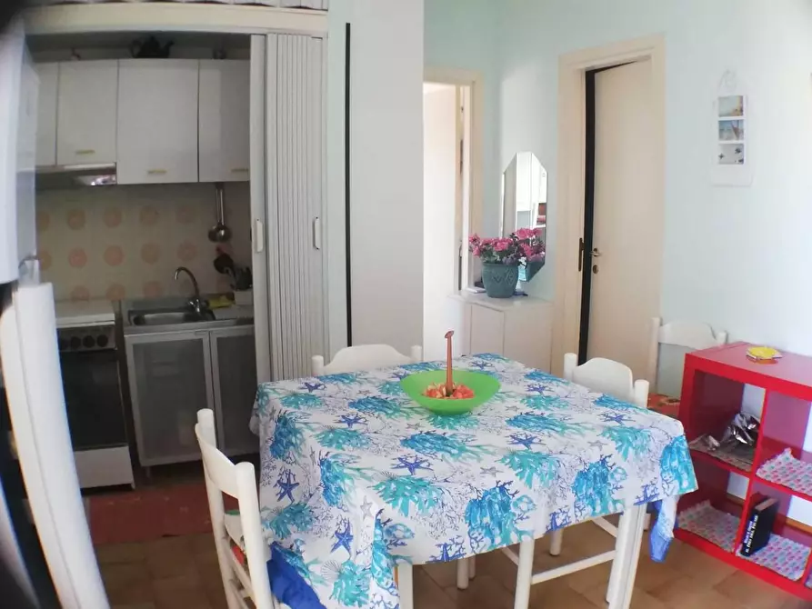 Immagine 9 di Appartamento in vendita  in Raffaele Paolucci a San Salvo