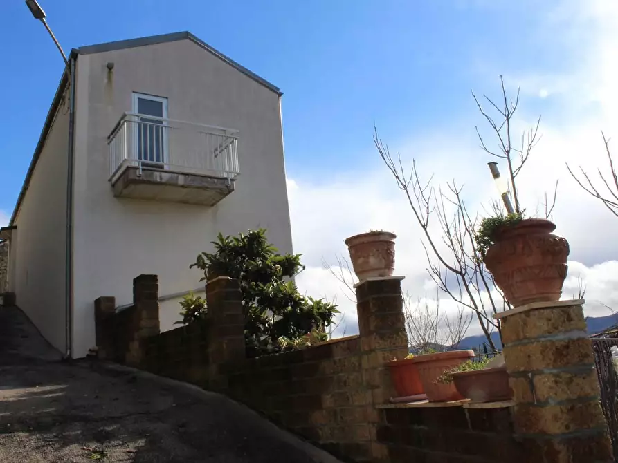 Immagine 1 di Villa in vendita  in Rione San Vito a Tufillo