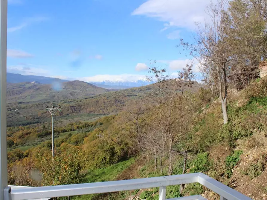 Immagine 13 di Villa in vendita  in Rione San Vito a Tufillo