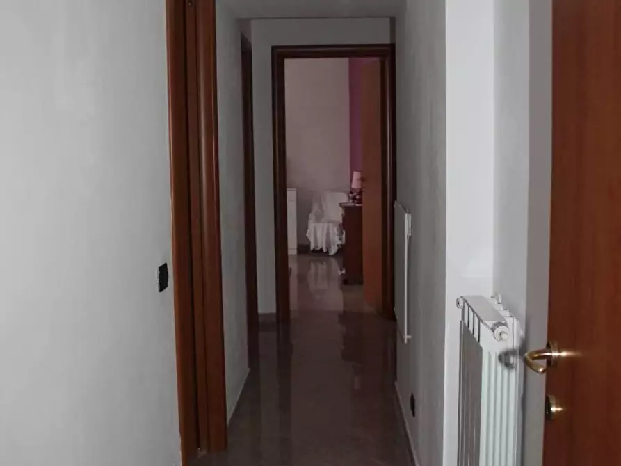 Immagine 20 di Villa in vendita  in Rione San Vito a Tufillo