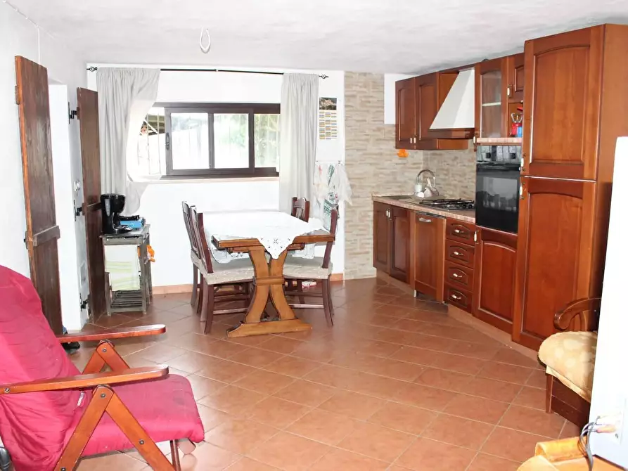 Immagine 22 di Villa in vendita  in Rione San Vito a Tufillo