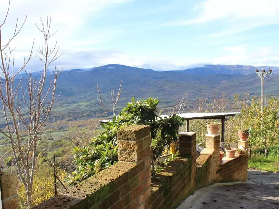 Immagine 25 di Villa in vendita  in Rione San Vito a Tufillo