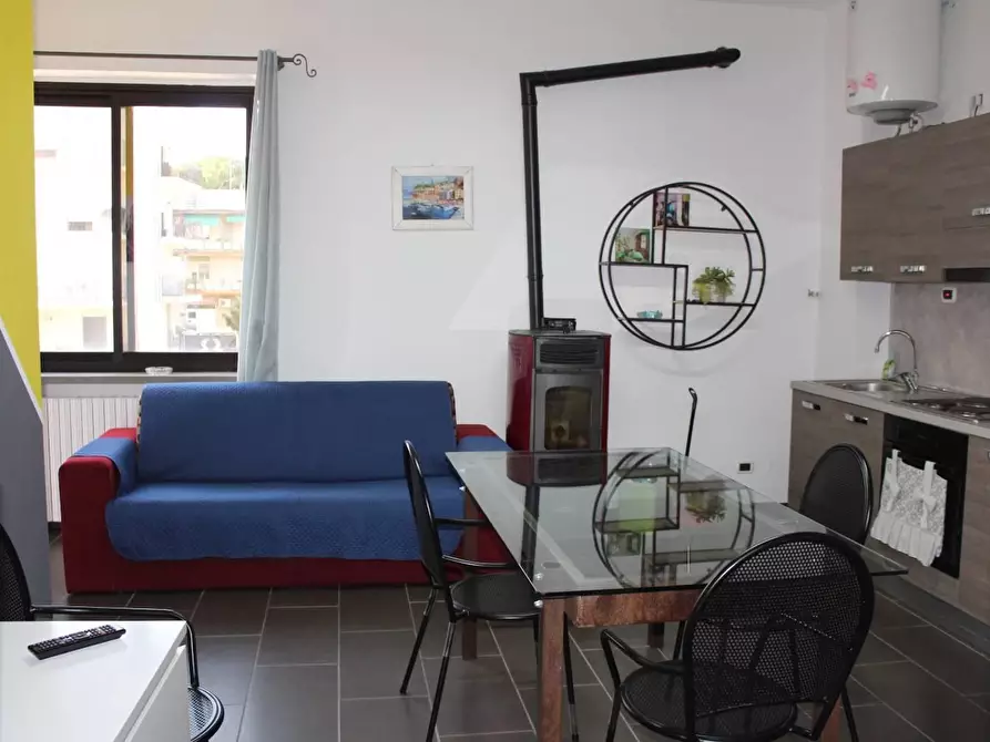 Immagine 3 di Appartamento in vendita  in Carlo Goldoni a Vasto