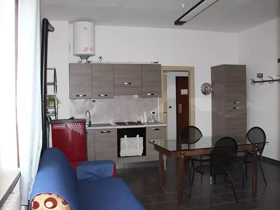 Immagine 9 di Appartamento in vendita  in Carlo Goldoni a Vasto