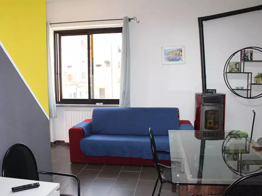 Immagine 5 di Appartamento in vendita  in Carlo Goldoni a Vasto