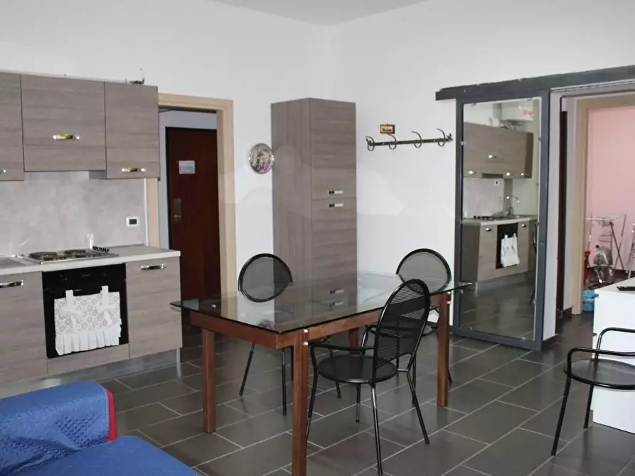 Immagine 6 di Appartamento in vendita  in Carlo Goldoni a Vasto