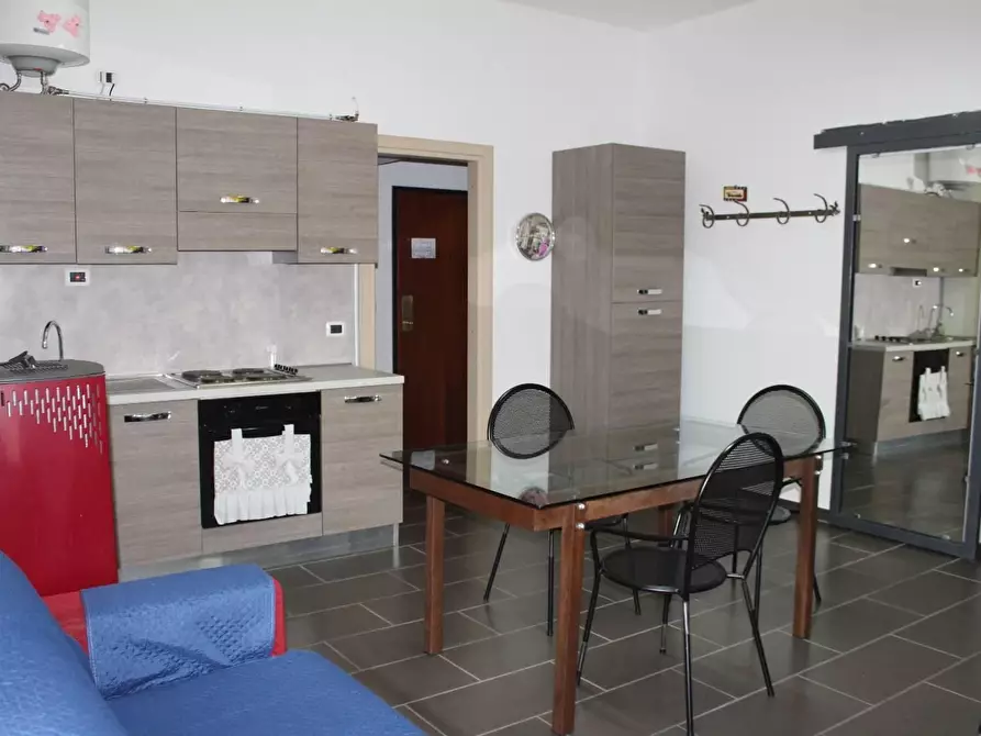 Immagine 7 di Appartamento in vendita  in Carlo Goldoni a Vasto