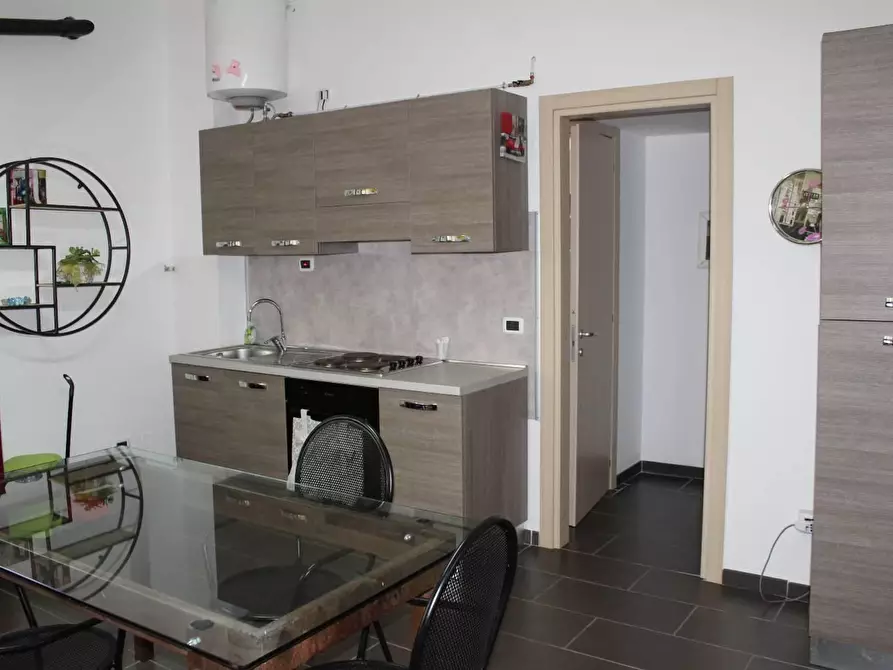 Immagine 10 di Appartamento in vendita  in Carlo Goldoni a Vasto