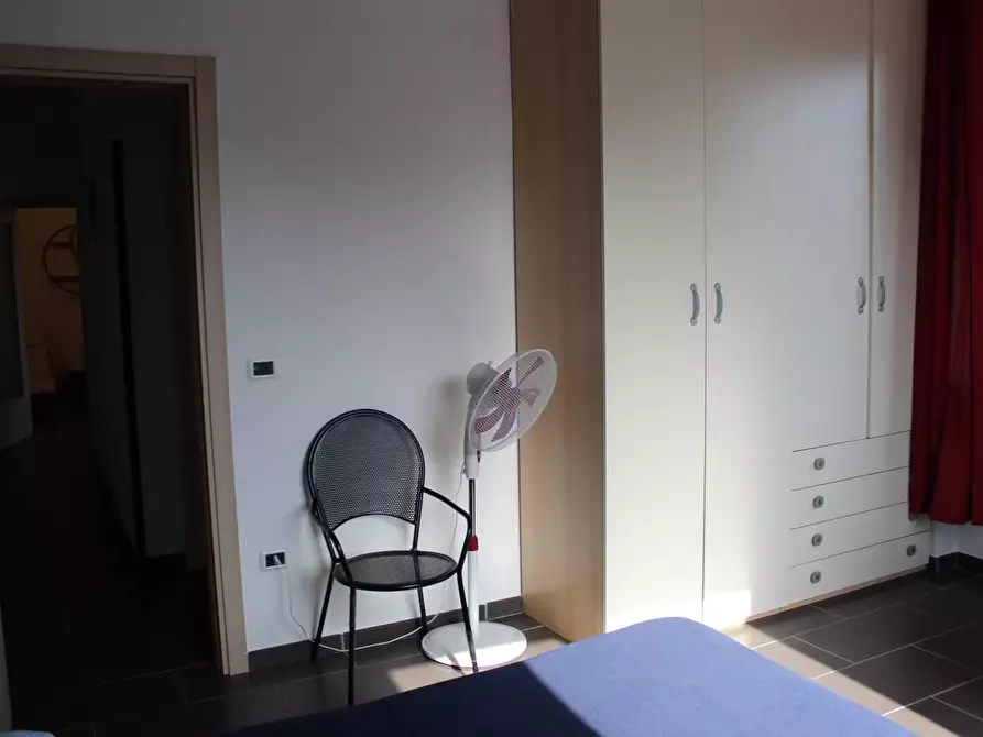 Immagine 13 di Appartamento in vendita  in Carlo Goldoni a Vasto