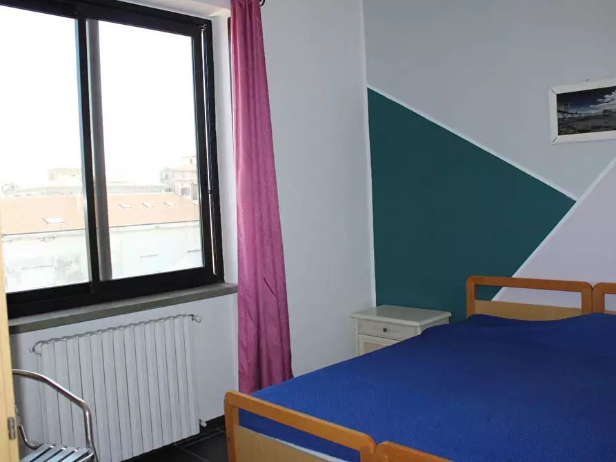 Immagine 14 di Appartamento in vendita  in Carlo Goldoni a Vasto