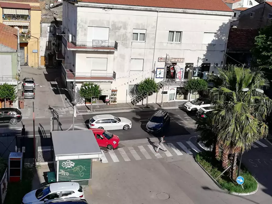 Immagine 26 di Appartamento in vendita  in Carlo Goldoni a Vasto