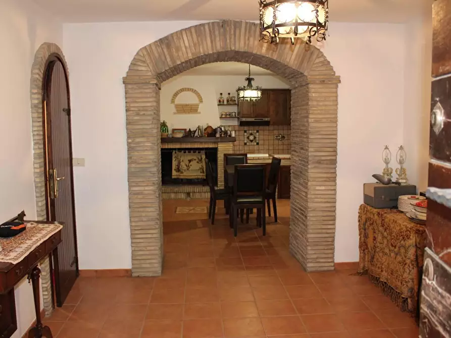 Immagine 3 di Casa indipendente in vendita  in Regina Margherita a Montenero Di Bisaccia