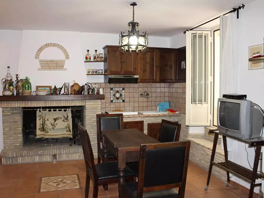 Immagine 4 di Casa indipendente in vendita  in Regina Margherita a Montenero Di Bisaccia