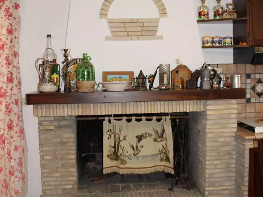 Immagine 6 di Casa indipendente in vendita  in Regina Margherita a Montenero Di Bisaccia