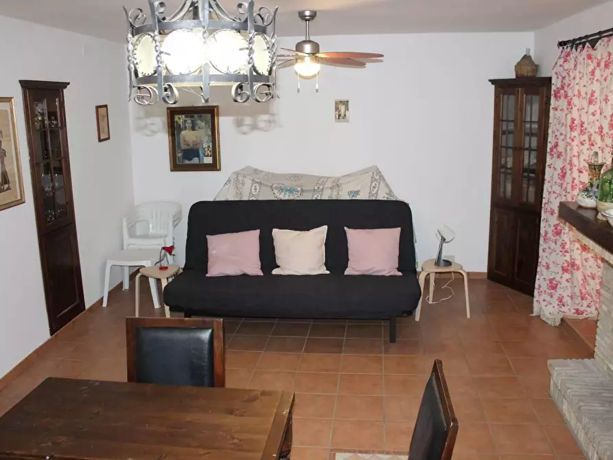 Immagine 7 di Casa indipendente in vendita  in Regina Margherita a Montenero Di Bisaccia