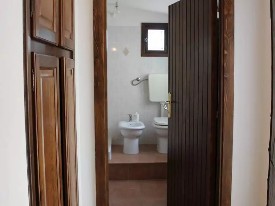 Immagine 8 di Casa indipendente in vendita  in Regina Margherita a Montenero Di Bisaccia