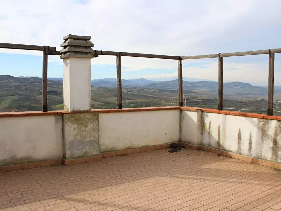 Immagine 9 di Casa indipendente in vendita  in Regina Margherita a Montenero Di Bisaccia