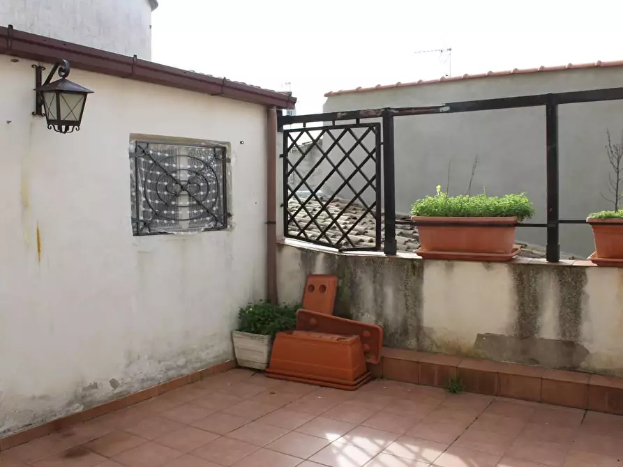 Immagine 13 di Casa indipendente in vendita  in Regina Margherita a Montenero Di Bisaccia