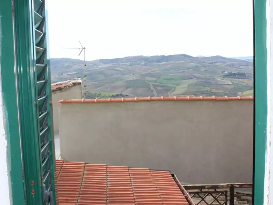 Immagine 14 di Casa indipendente in vendita  in Regina Margherita a Montenero Di Bisaccia